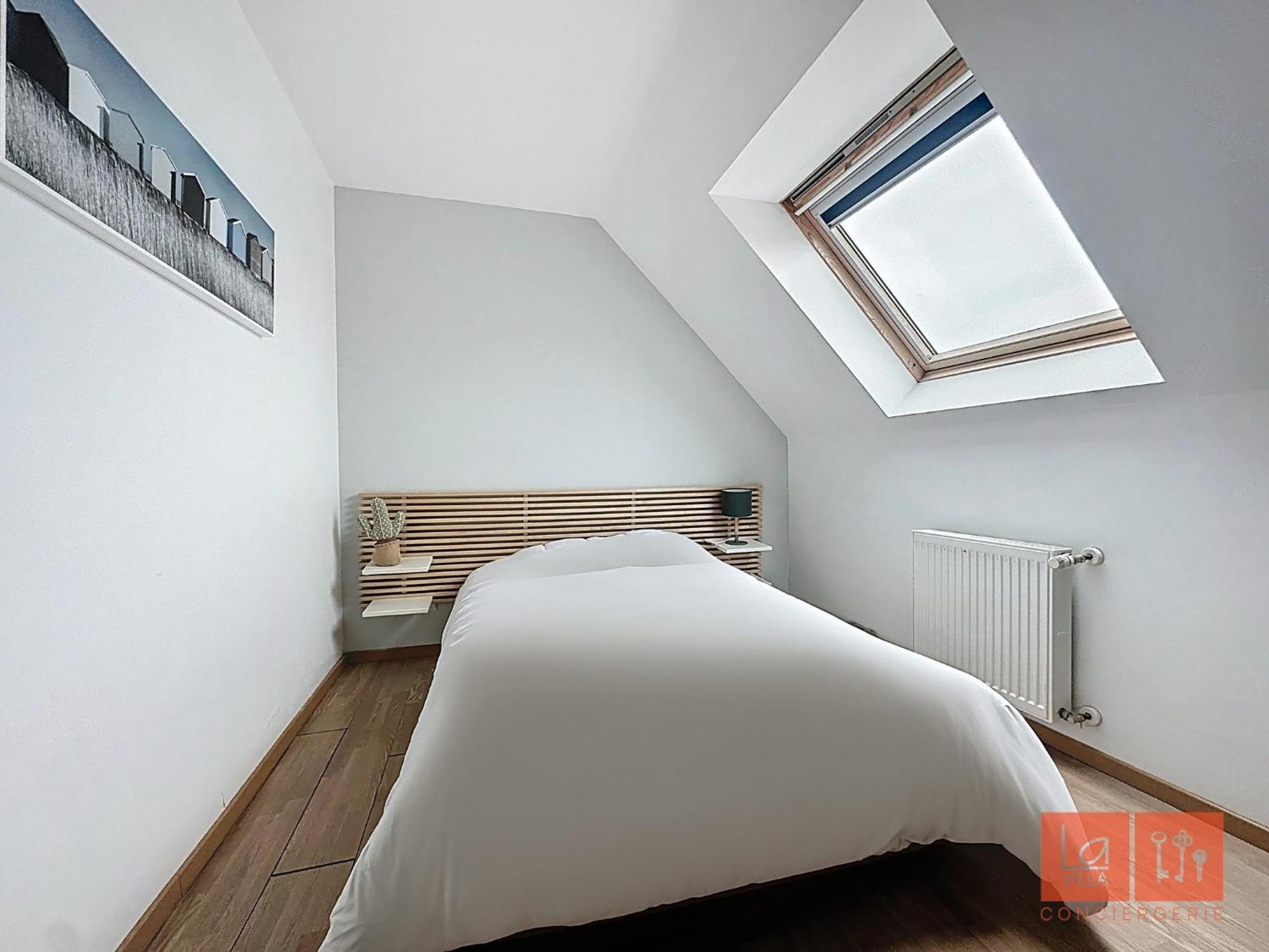 Elleomazic Villa Wimereux Luaran gambar