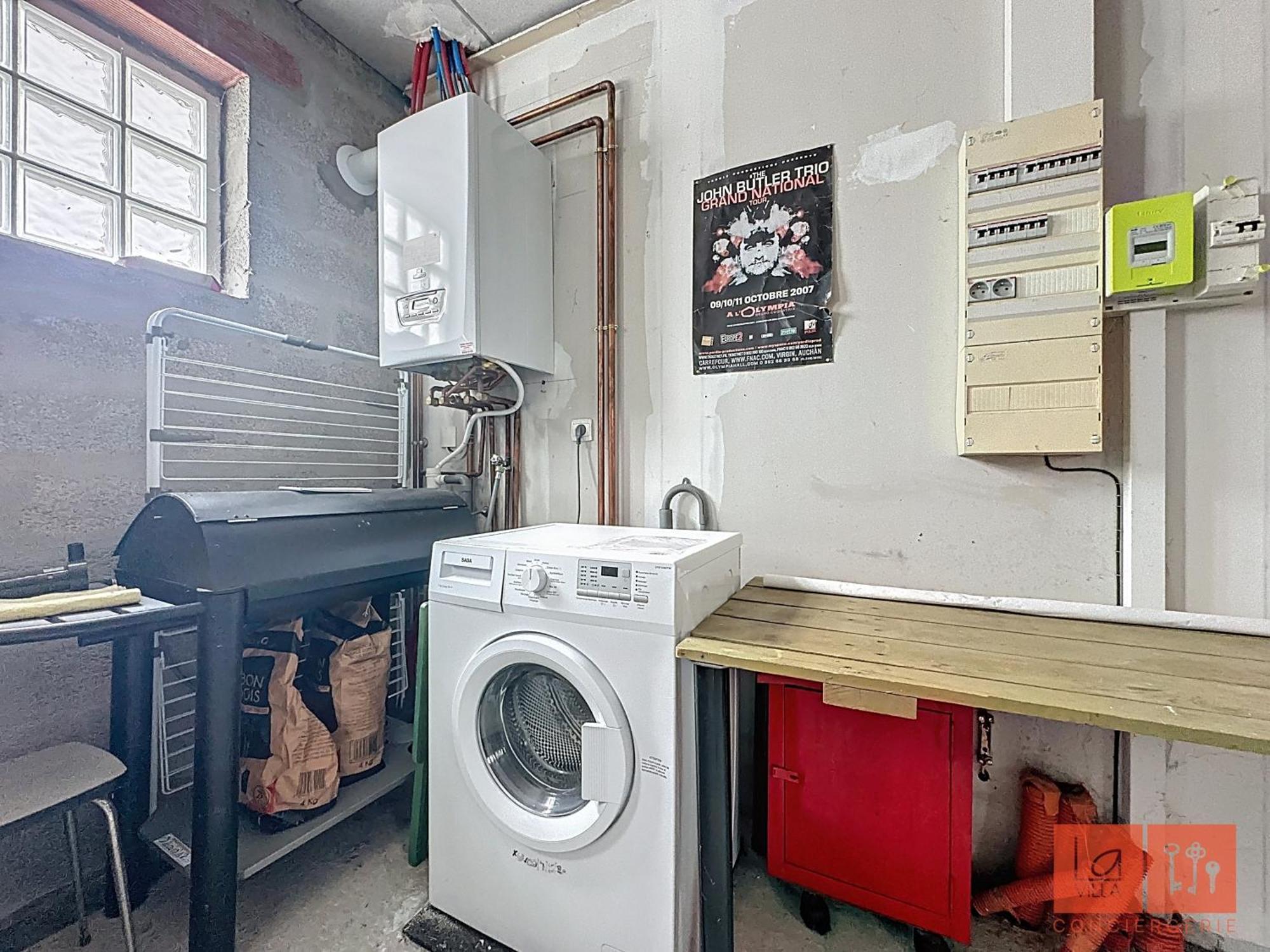Elleomazic Villa Wimereux Luaran gambar