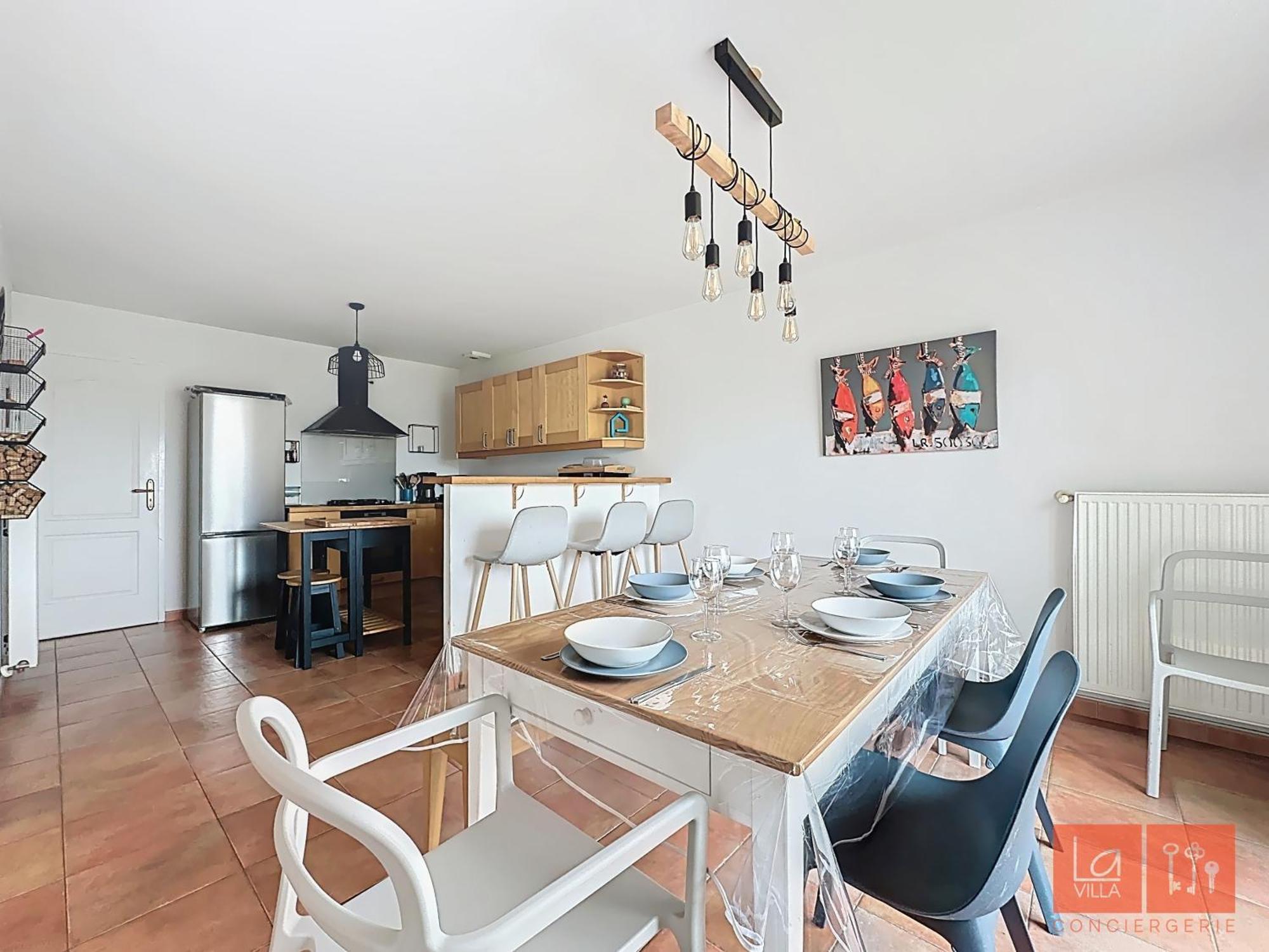 Elleomazic Villa Wimereux Luaran gambar