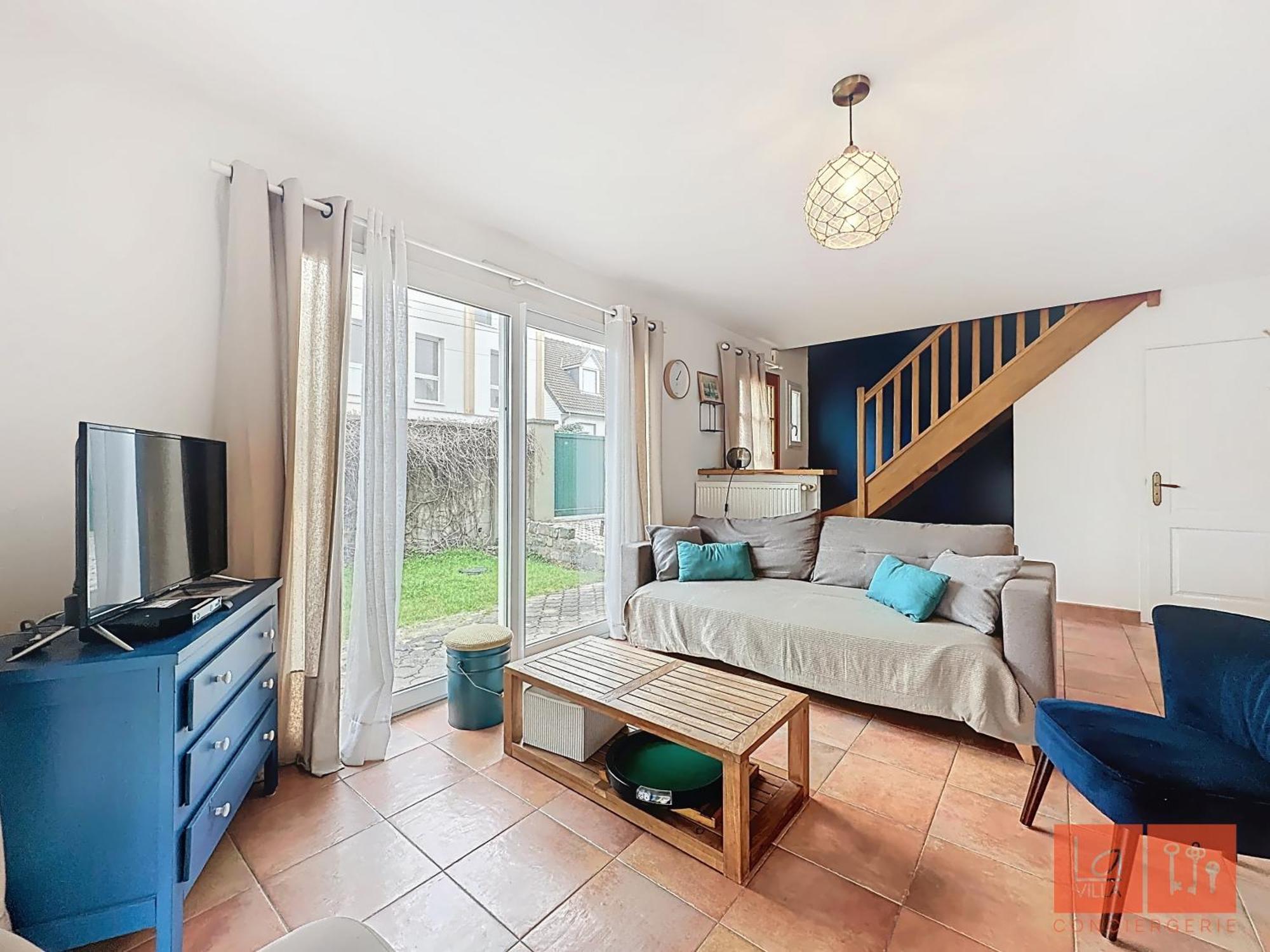 Elleomazic Villa Wimereux Luaran gambar